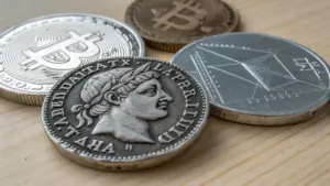 Apa Itu Cryptocurrency dan Mengapa Semakin Ramai Orang Berminat pada Tahun 2025?
