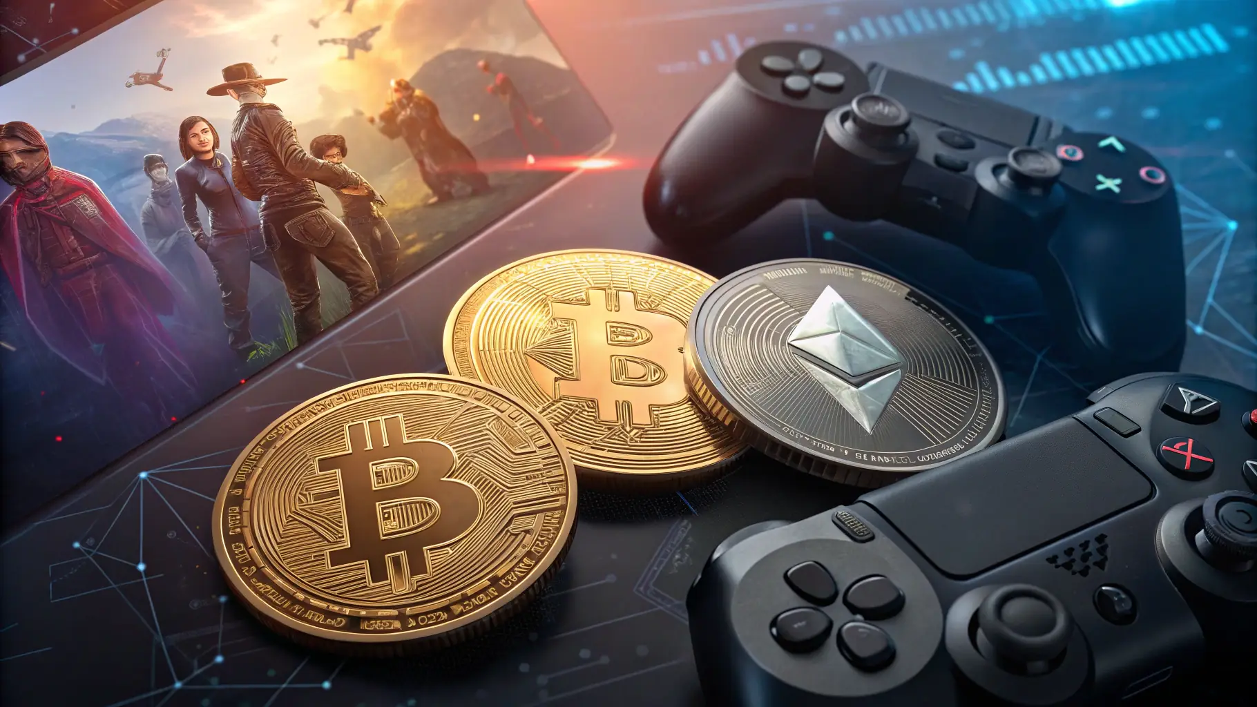 5 Langkah Awal Memulakan Crypto dengan Modal Minimum